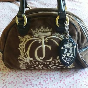 Juicy Couture Purse